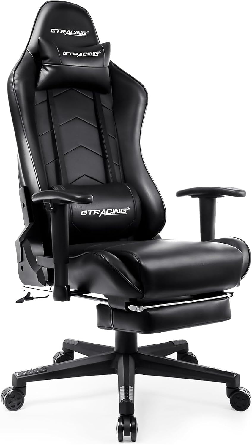 GTRAcing Gaming Chair