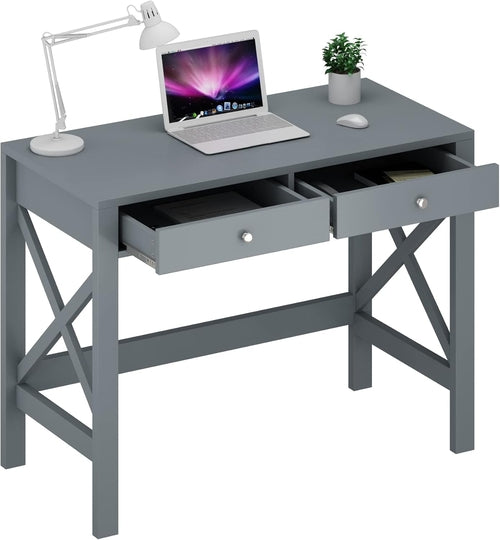 Home Office Desk Writing Computer Table Modern Design Desk with