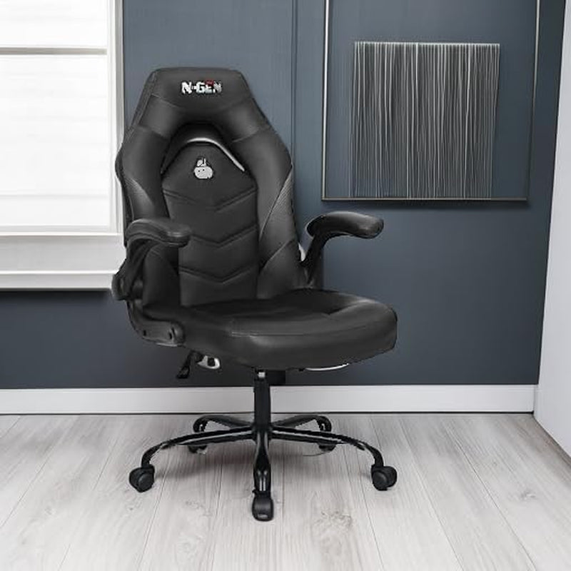 N-GEN Video Gaming Computer Chair Ergonomic Office Chair Desk Chair