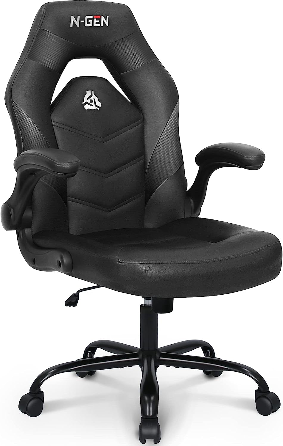 N-GEN Video Gaming Computer Chair Ergonomic Office Chair Desk Chair