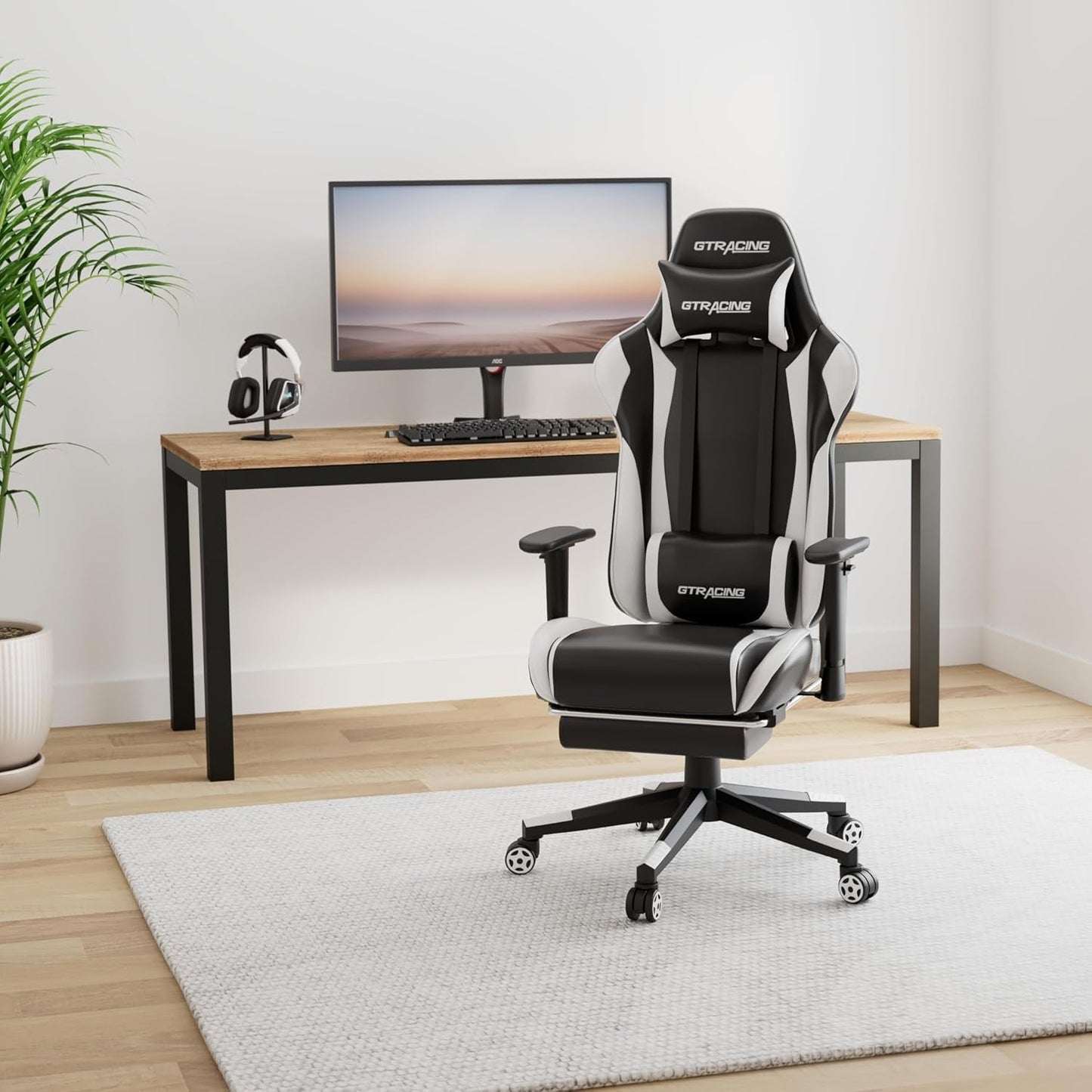 GTRAcing Gaming Chair