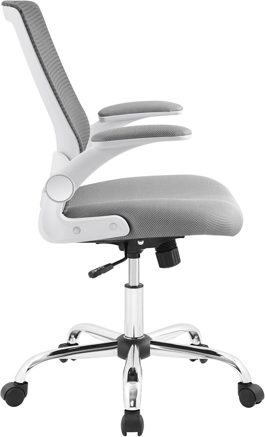 Serta Creativity Ergonomic Mesh Office Chair, Computer Desk Chair,
