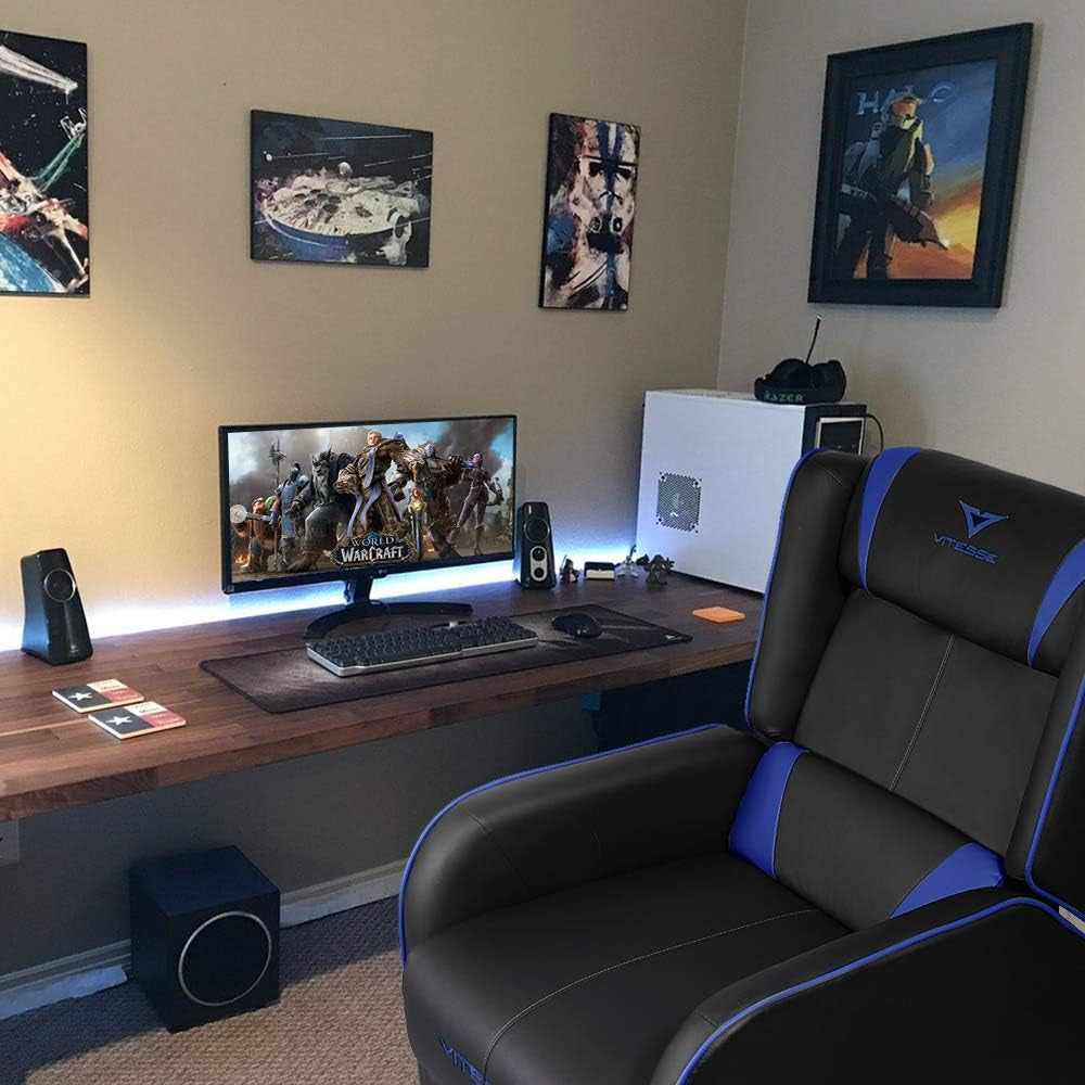 VITESSE Gaming Recliner