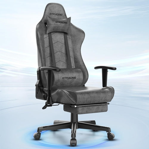 GTRAcing Gaming Chair