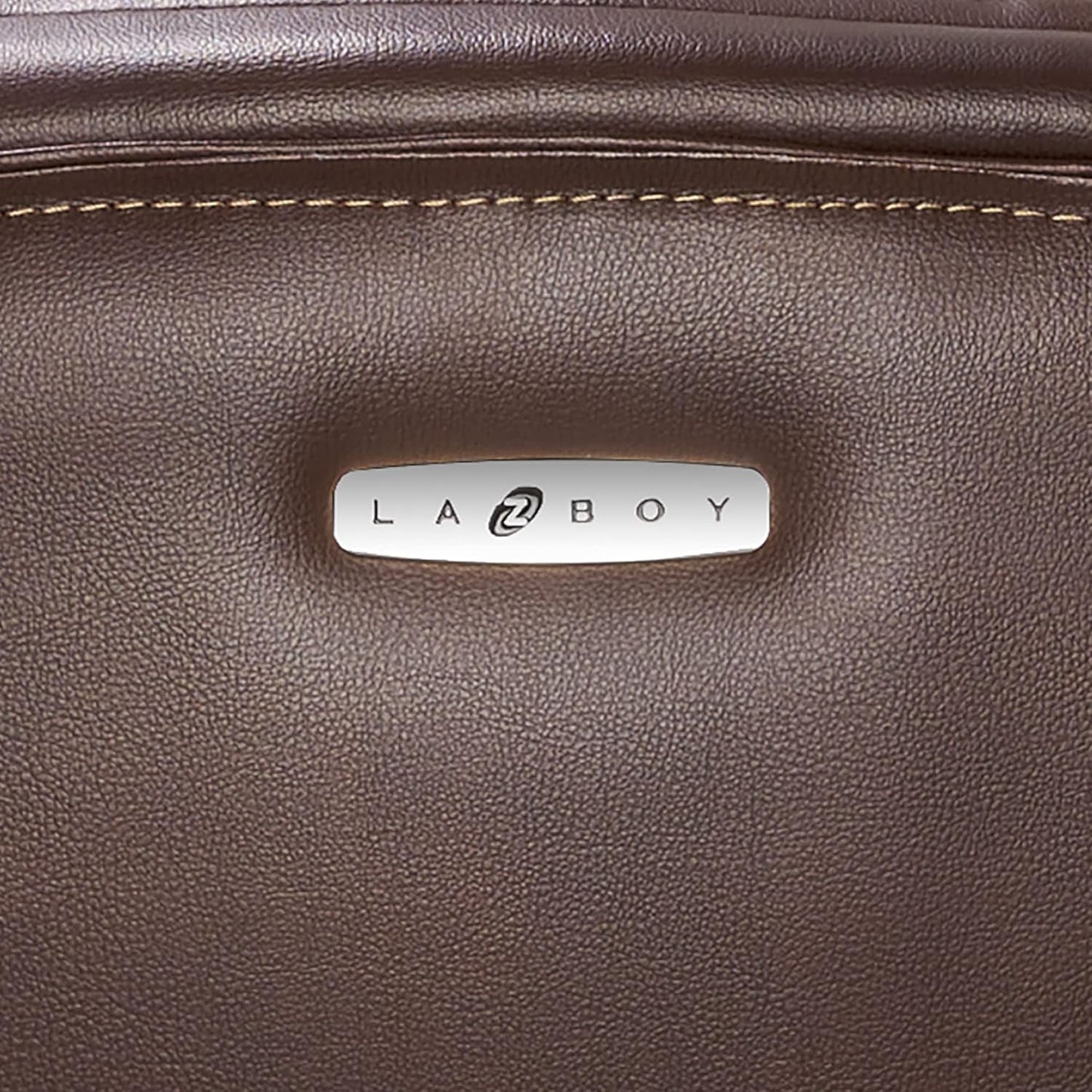 Lazyboy Delano Big & Tall Executive Office Chair, High Back Ergonomic Lumbar