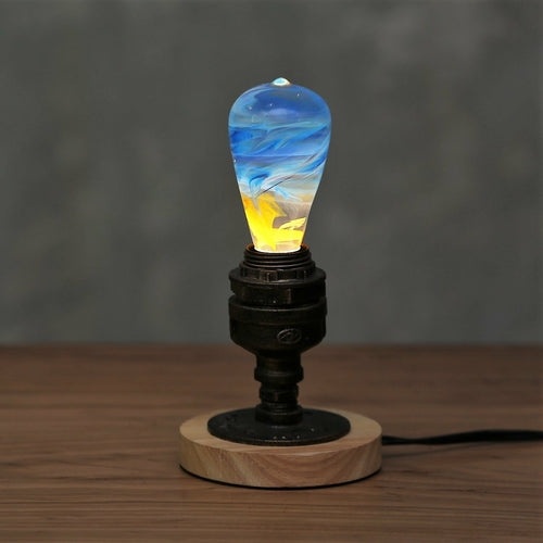 EP Light - Fire