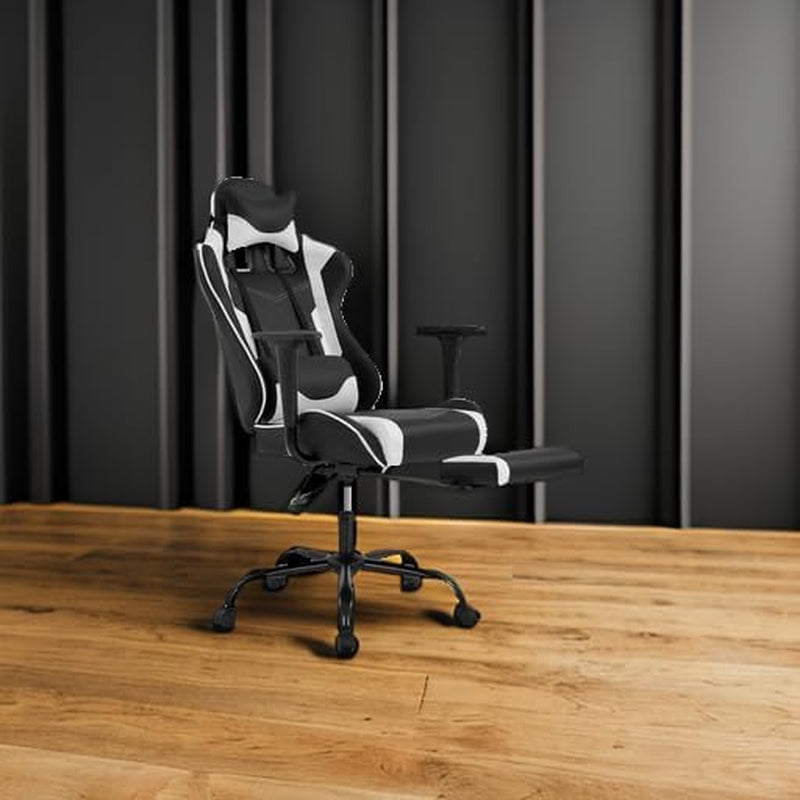 Ergonomic Office, PC Gaming Chair Cheap Desk Chair Executive PU