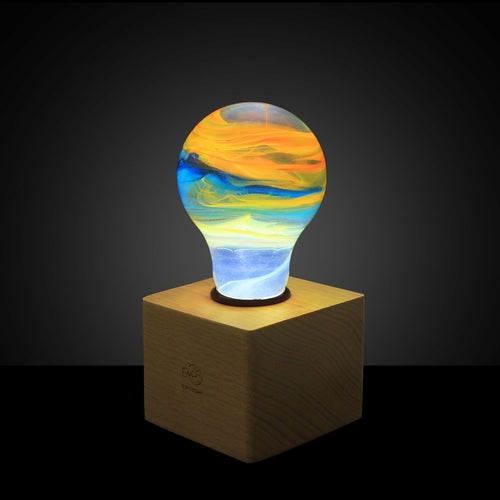 Table Lamp - Solar System