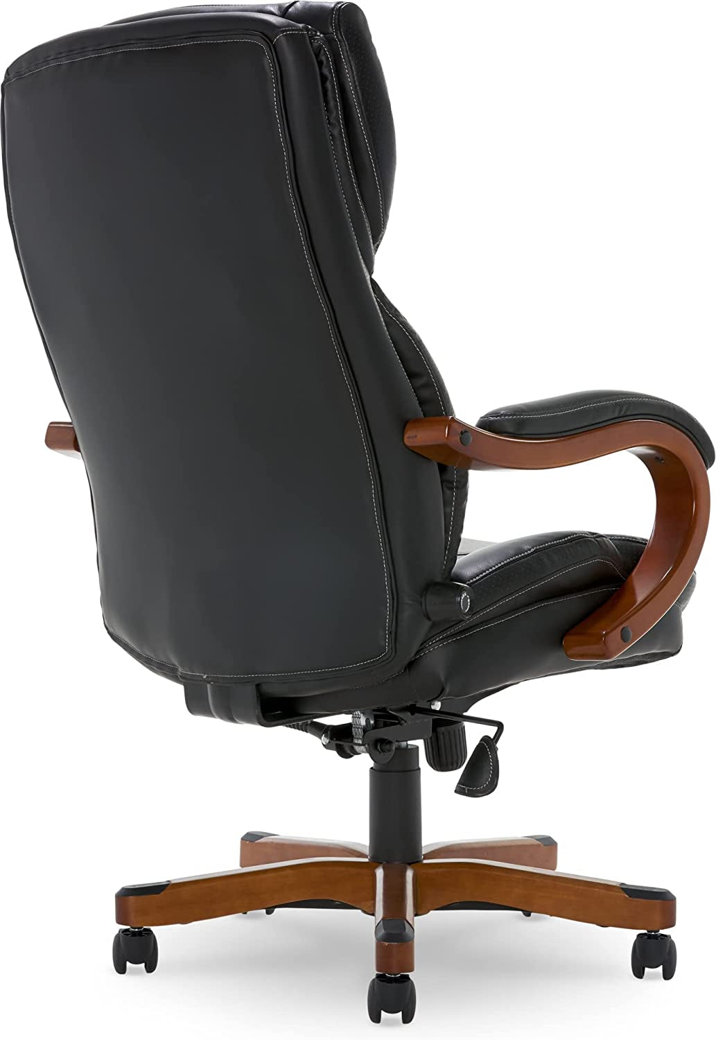 Serta Big and Tall Executive Office Chair