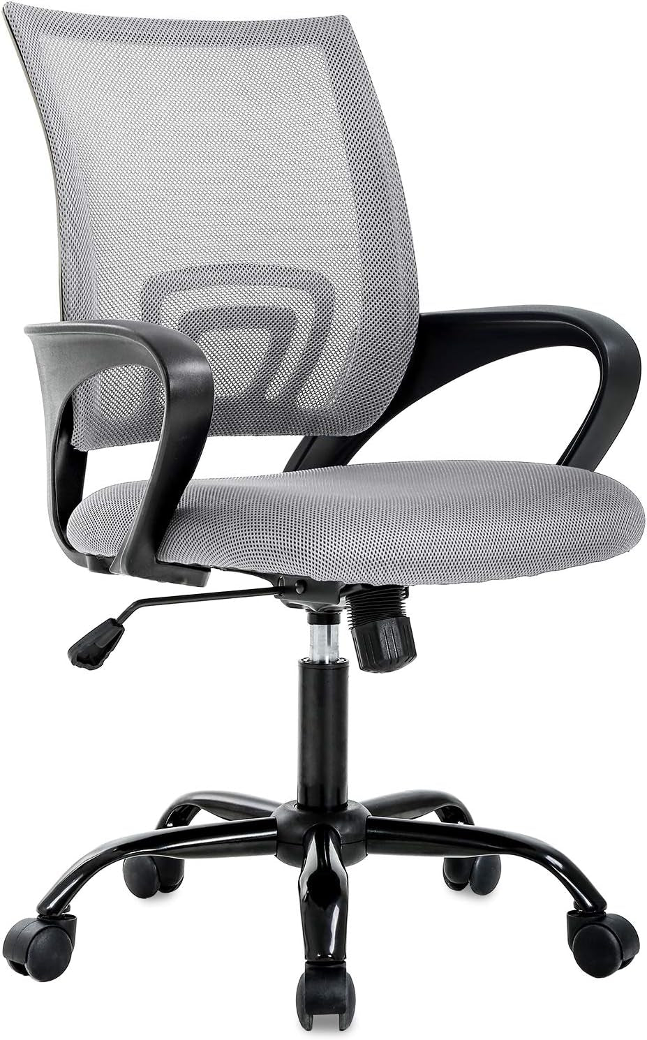 Office Chair Ergonomic Cheap Desk Chair Mesh Computer Chair Lumbar