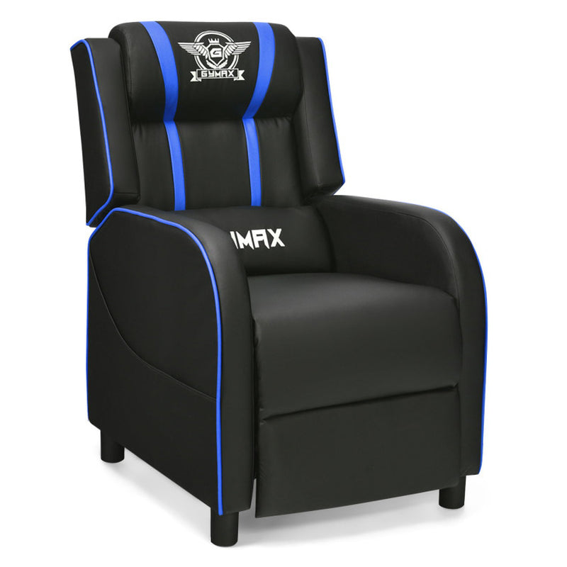 6YMAX Massage Gaming Recliner