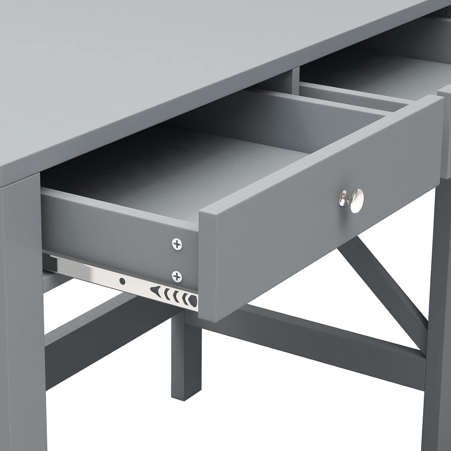 Home Office Desk Writing Computer Table Modern Design Desk with