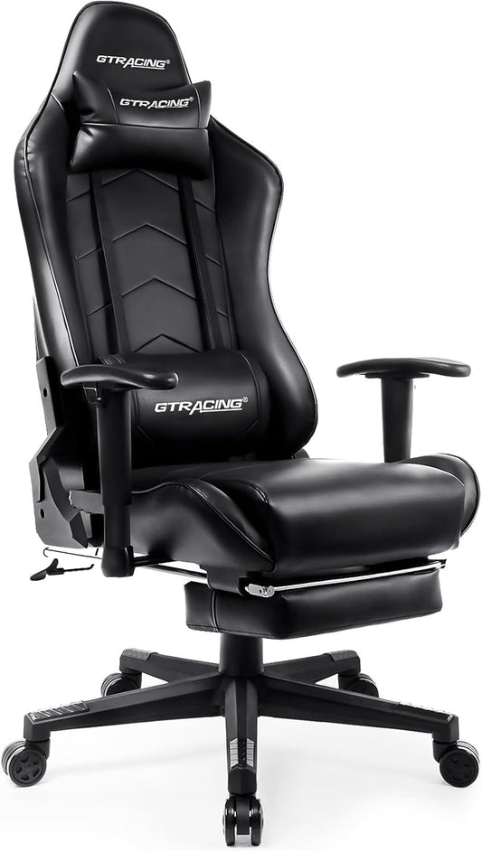 GTRAcing Gaming Chair