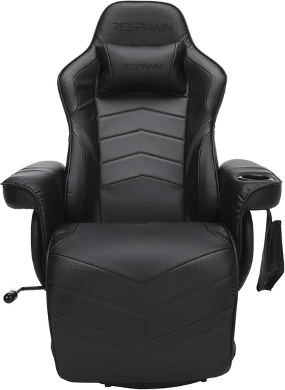 900 Gaming Recliner - Video Games Console Recliner Chair, Computer