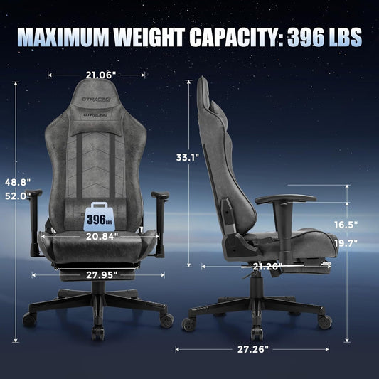 GTRAcing Gaming Chair