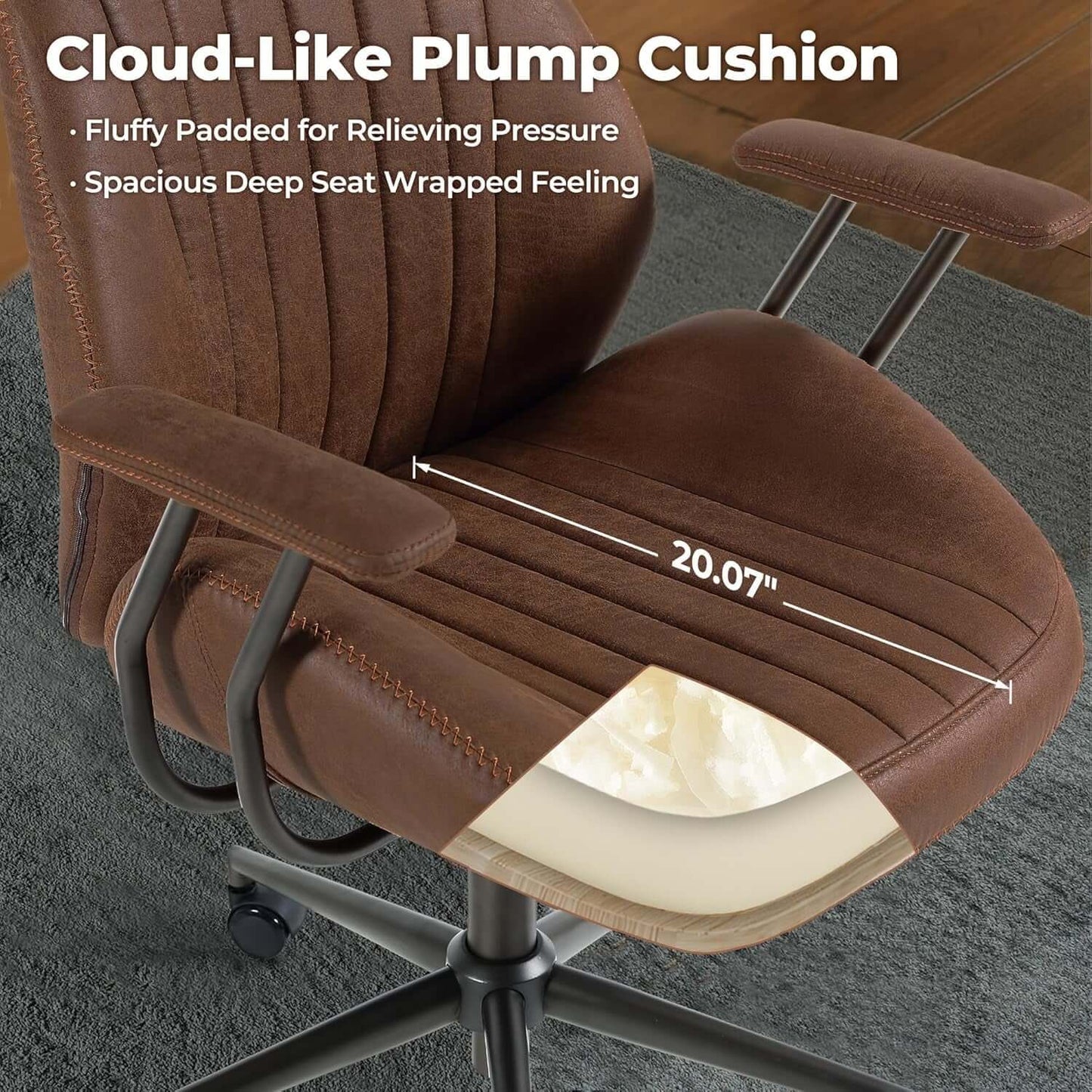 Ovios Office Chair