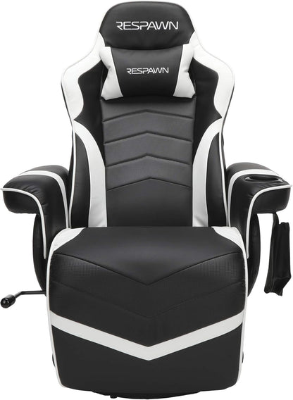 900 Gaming Recliner - Video Games Console Recliner Chair, Computer