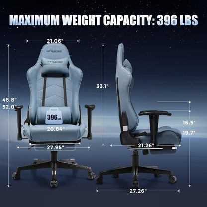 GTRAcing Gaming Chair