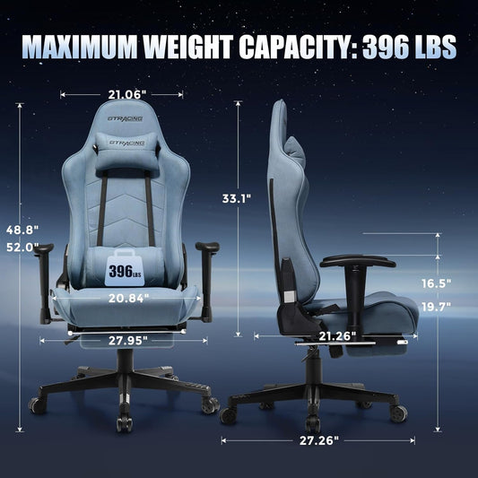 GTRAcing Gaming Chair