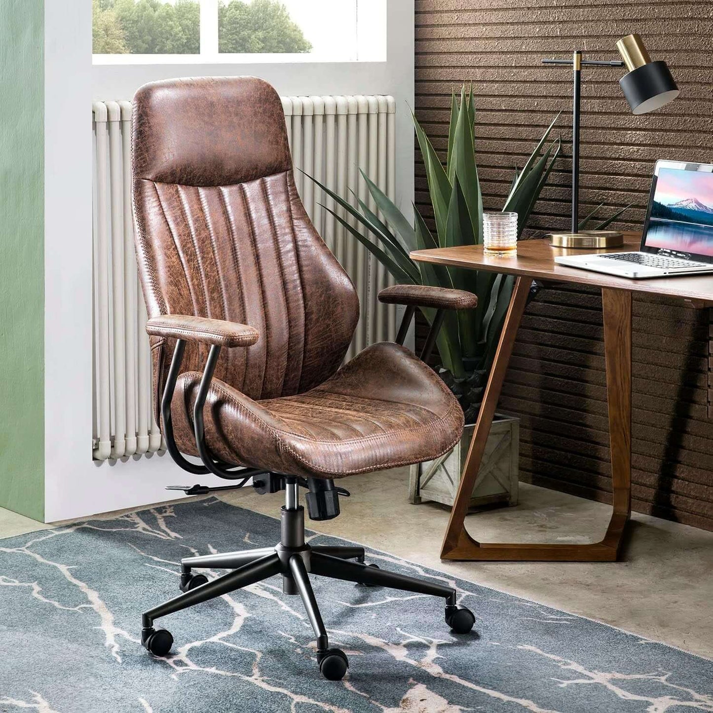 Ovios Office Chair