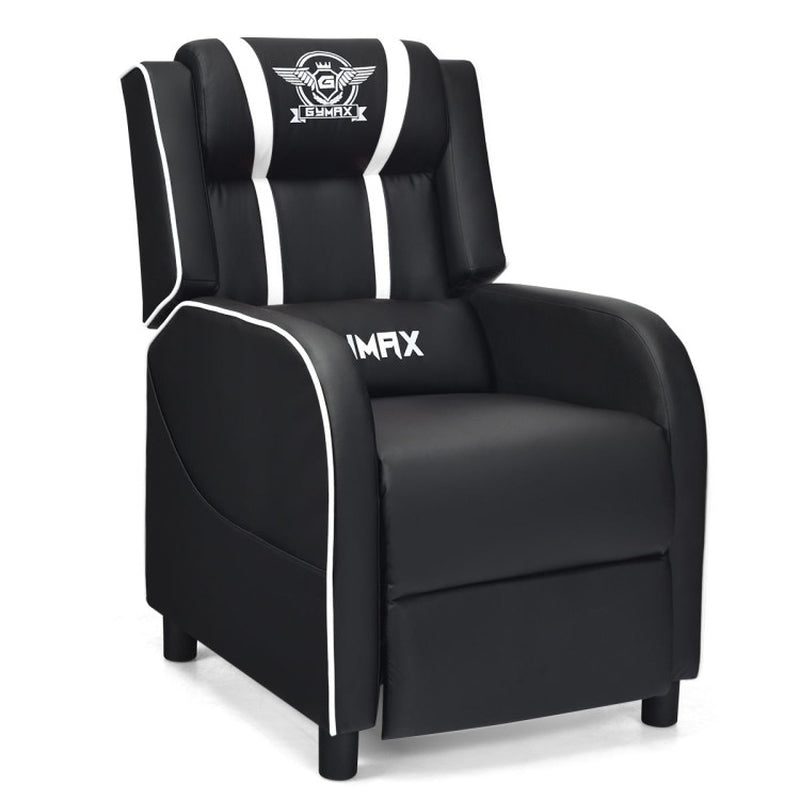 6YMAX Massage Gaming Recliner
