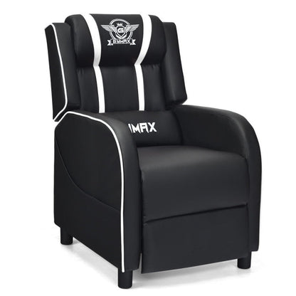 6YMAX Massage Gaming Recliner