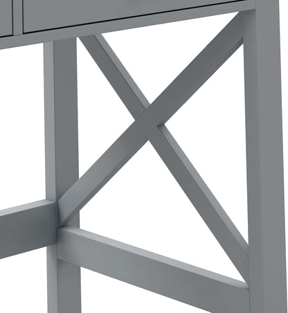 Home Office Desk Writing Computer Table Modern Design Desk with