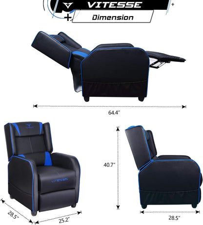 VITESSE Gaming Recliner