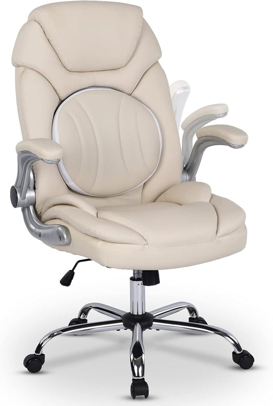 Modern Executive Office Chairs with Lumbar Support