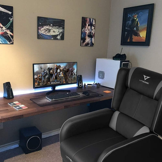 VITESSE Gaming Recliner