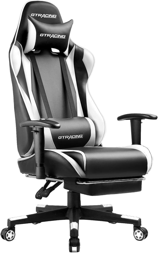 GTRAcing Gaming Chair