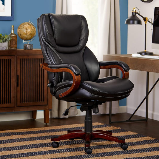 Serta Big and Tall Executive Office Chair