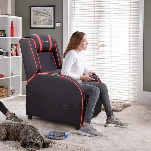 DEVOKO Gaming Recliner