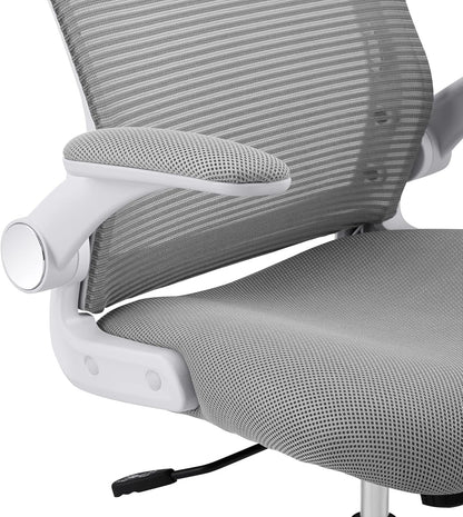 Serta Creativity Ergonomic Mesh Office Chair, Computer Desk Chair,