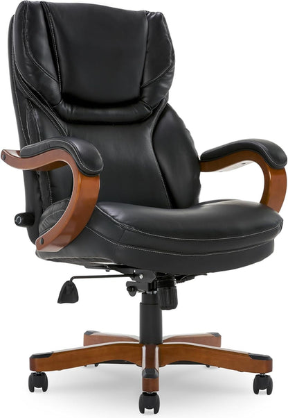 Serta Big and Tall Executive Office Chair