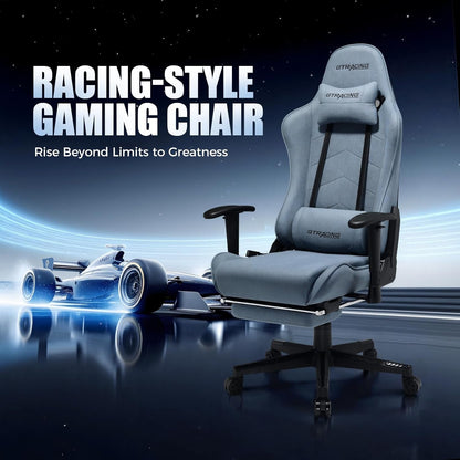 GTRAcing Gaming Chair