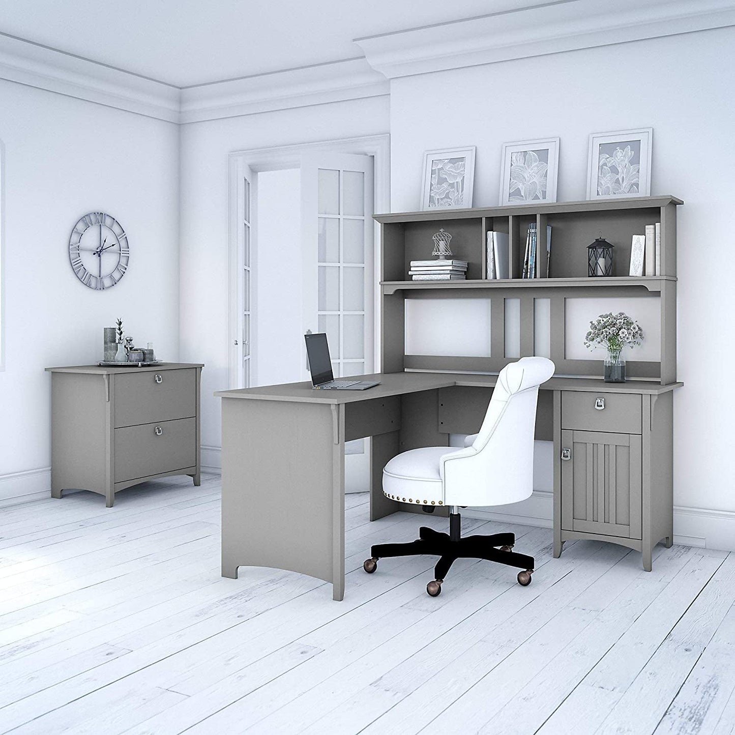 Salinas Home Office Desk