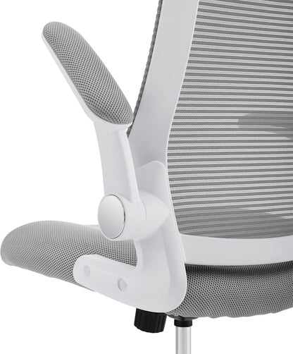 Serta Creativity Ergonomic Mesh Office Chair, Computer Desk Chair,