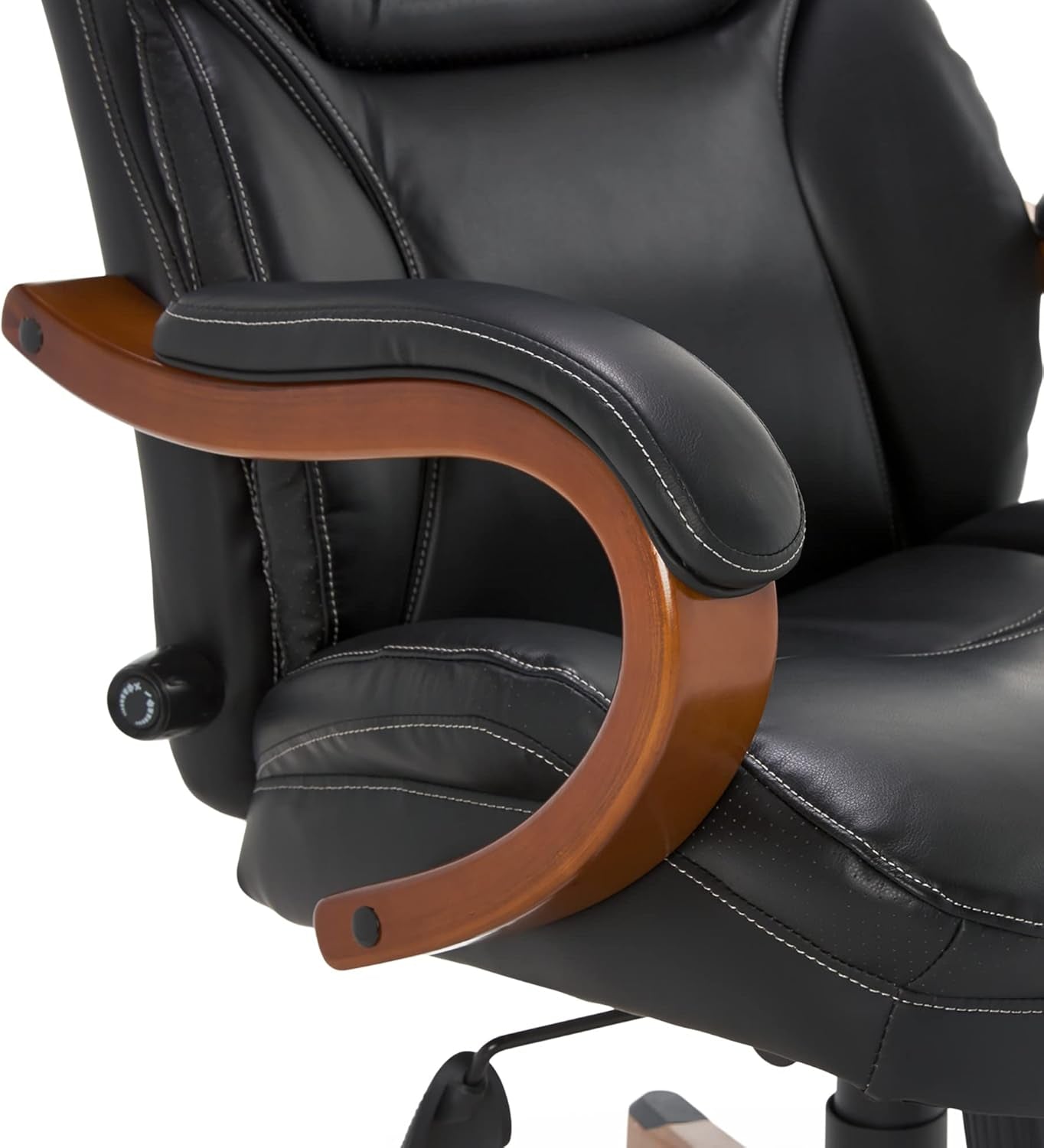 Serta Big and Tall Executive Office Chair