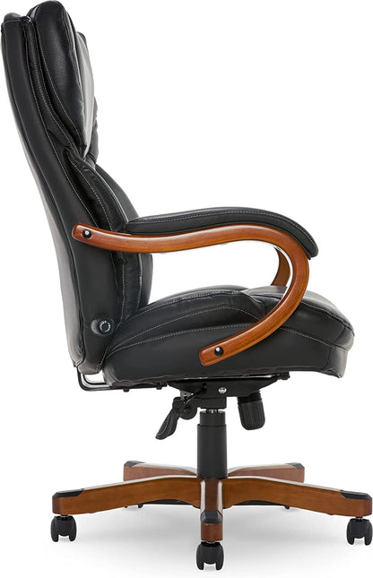 Serta Big and Tall Executive Office Chair