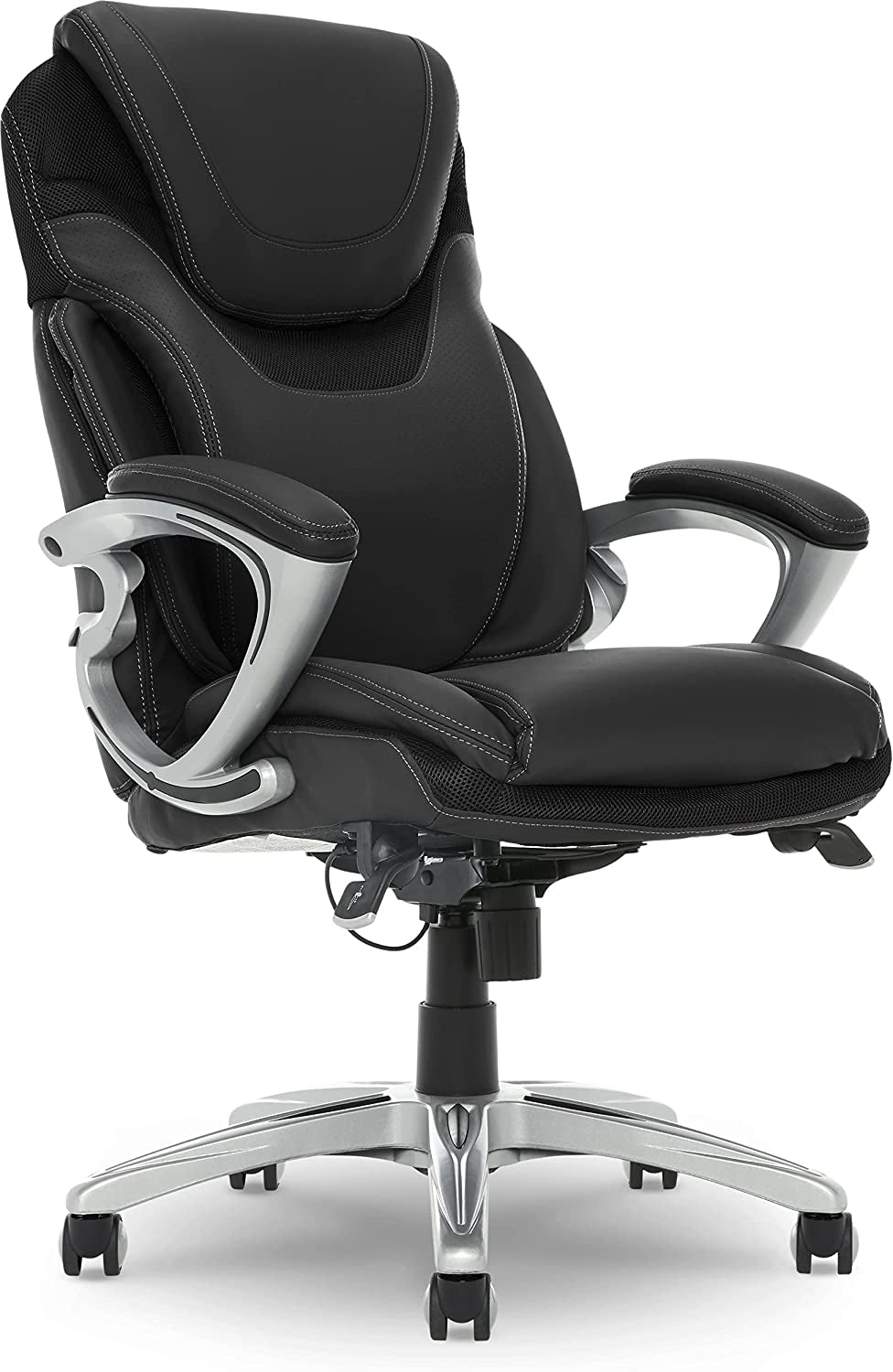 Serta Ergonomic Executive Chair for Health and Wellness