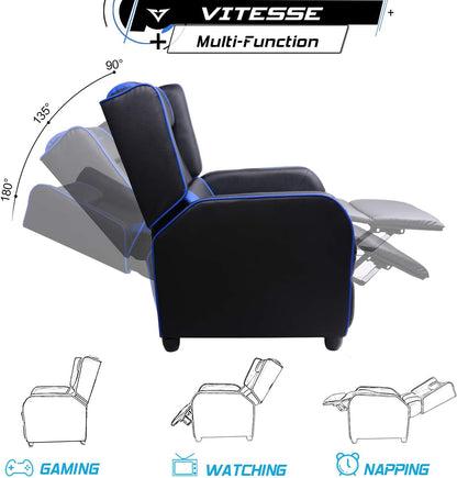 VITESSE Gaming Recliner