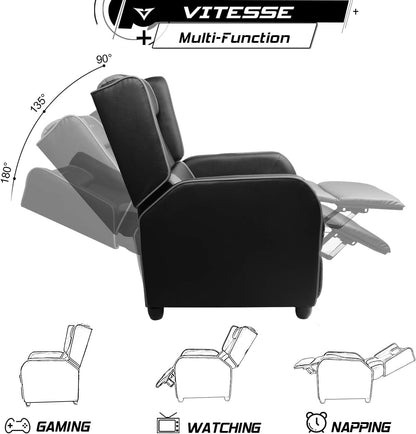 VITESSE Gaming Recliner