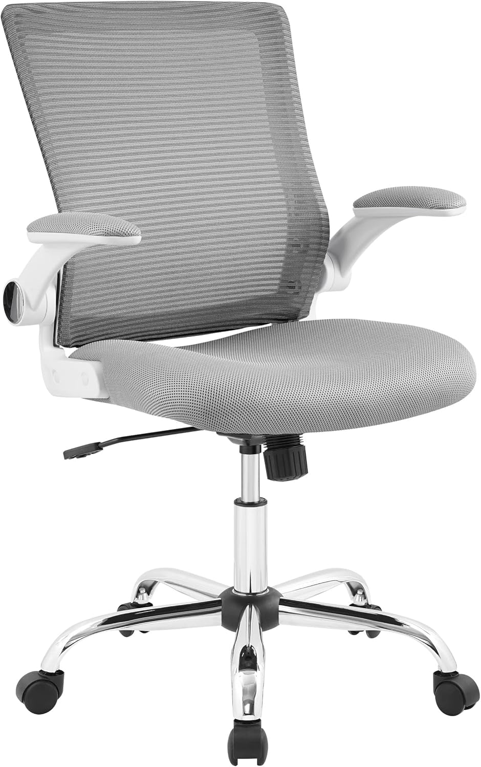 Serta Creativity Ergonomic Mesh Office Chair, Computer Desk Chair,