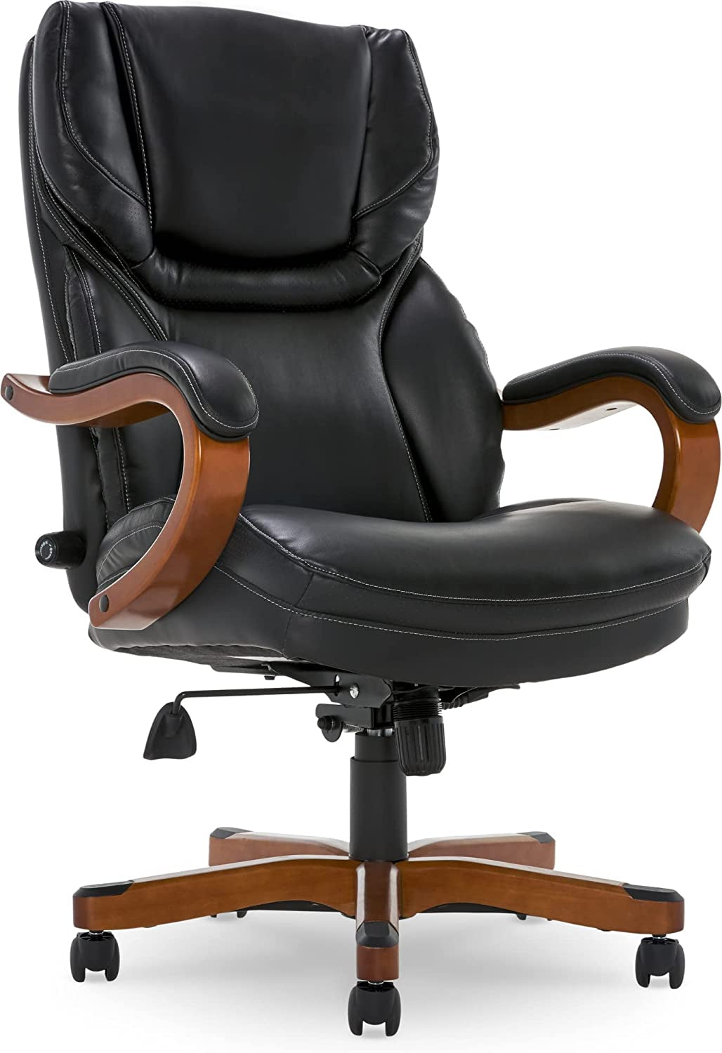 Serta Big and Tall Executive Office Chair
