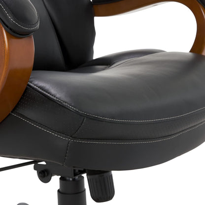 Serta Big and Tall Executive Office Chair