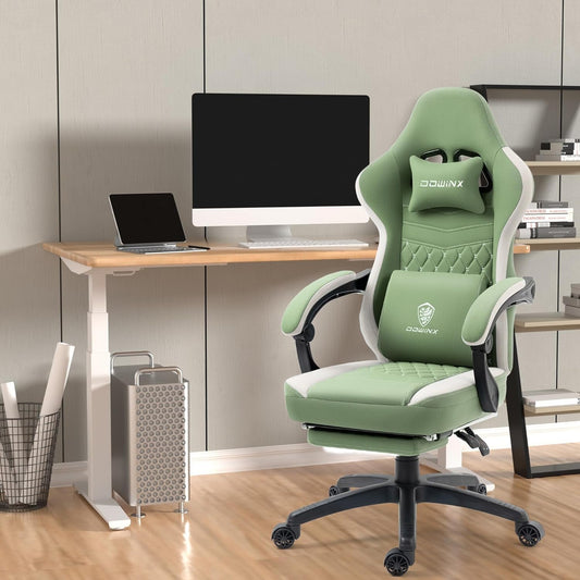 DOWINX  Gaming Chair with Pocket Spring