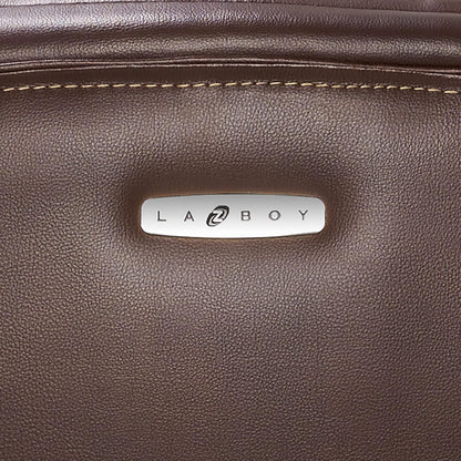 Lazyboy Delano Big & Tall Executive Office Chair, High Back Ergonomic Lumbar