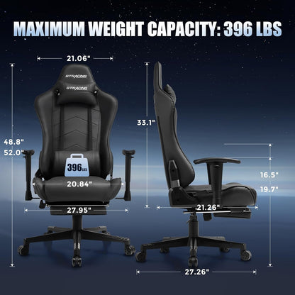 GTRAcing Gaming Chair