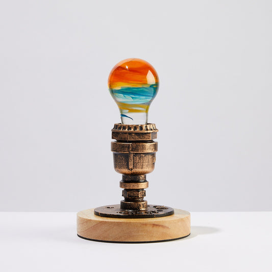 Table Lamp - Solar System